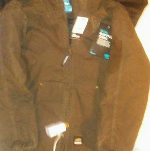 BERNE workwear youth coat